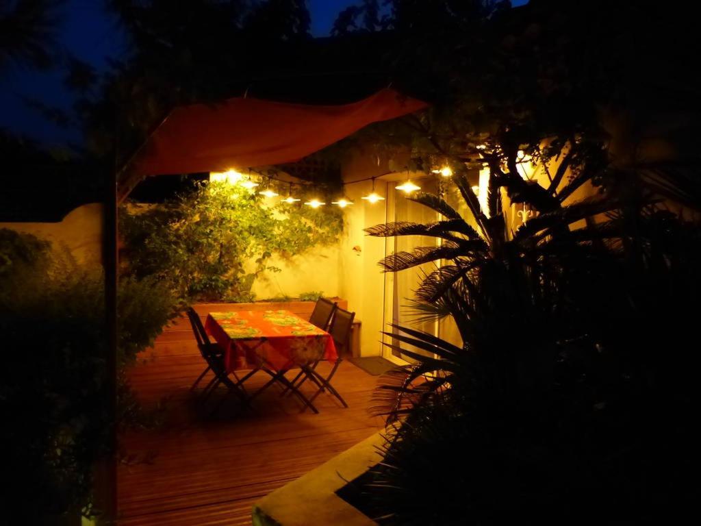 Chez Marie Apartment Carry-le-Rouet Exterior photo
